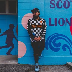 Meet your Posher, Donald